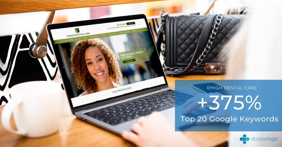 Learn How Emigh Dental-1