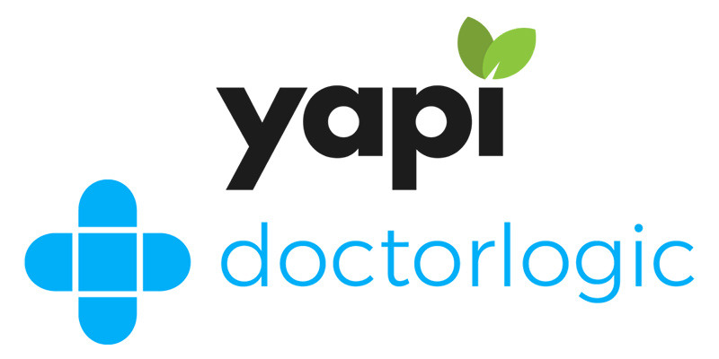 Yapi+DoctorLogic-logo-combo